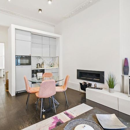 1 & 2 Bed Cosy Apartments Next To Earls Court Free Wifi ロンドン エクステリア 写真