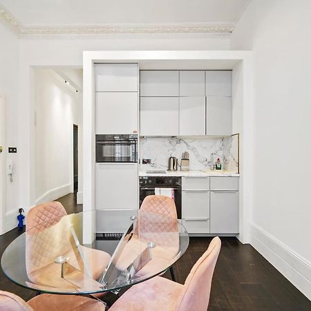 1 & 2 Bed Cosy Apartments Next To Earls Court Free Wifi ロンドン エクステリア 写真
