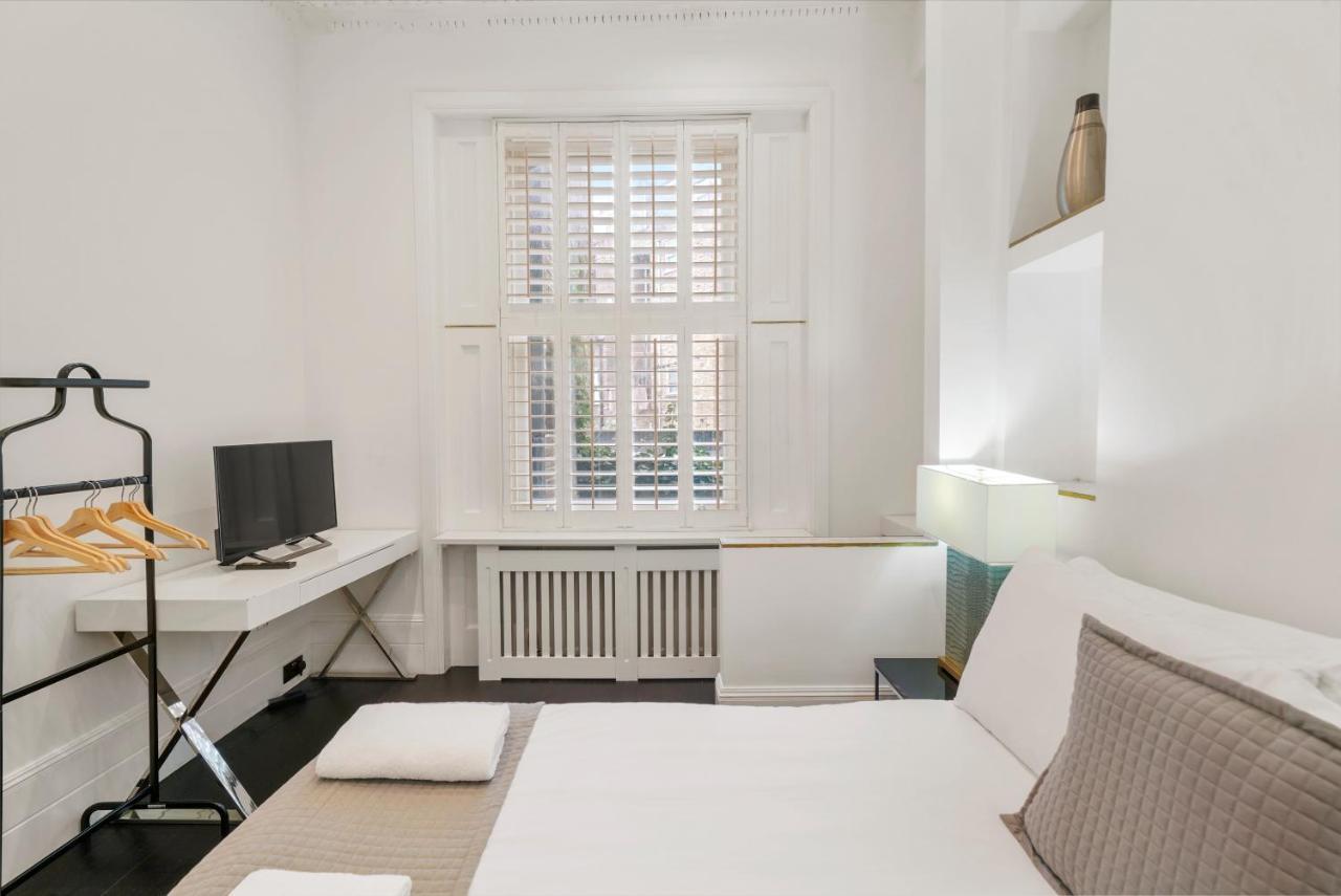 1 & 2 Bed Cosy Apartments Next To Earls Court Free Wifi ロンドン エクステリア 写真