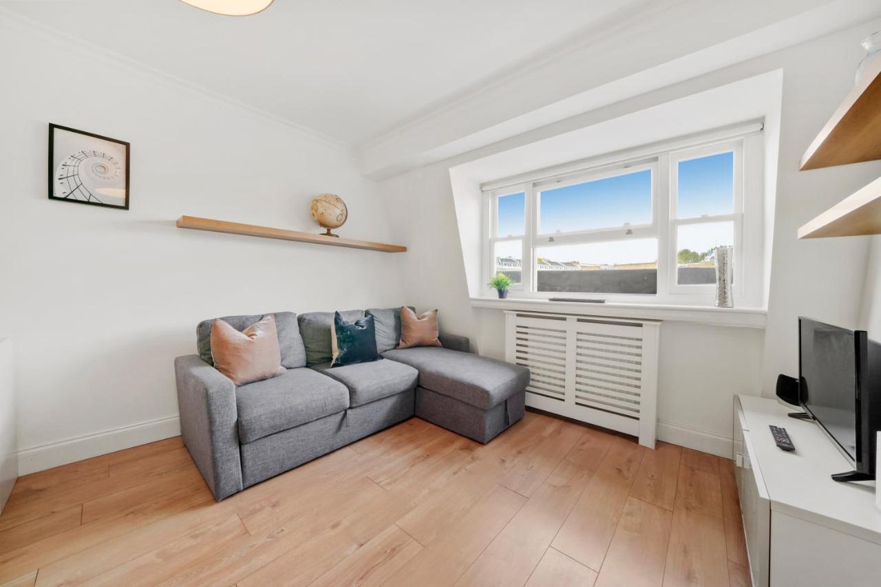 1 & 2 Bed Cosy Apartments Next To Earls Court Free Wifi ロンドン エクステリア 写真